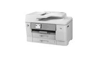 Spausdintuvas BROTHER MFC-J6955DW rašalinis 4 viename, A3, automatinis dokumentų tiektuvas, dvipusis, belaidis, 30 ipm
