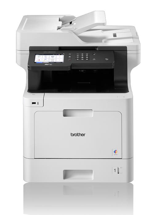 Spausdintuvas Brother MFCL8900CDW