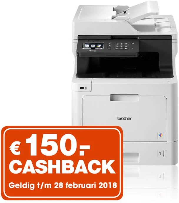 Spausdintuvas Daugiafunkcinis įrenginys Brother MFC-L8900CDW (MFCL8900CDWRE1)