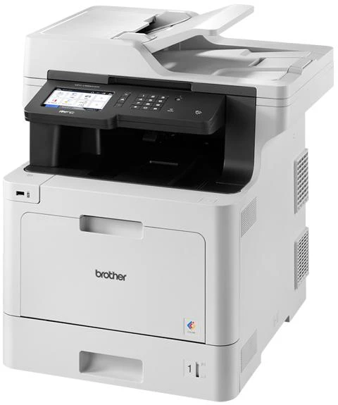 Spausdintuvas Daugiafunkcinis įrenginys Brother MFC-L8900CDW (MFCL8900CDWRE1)