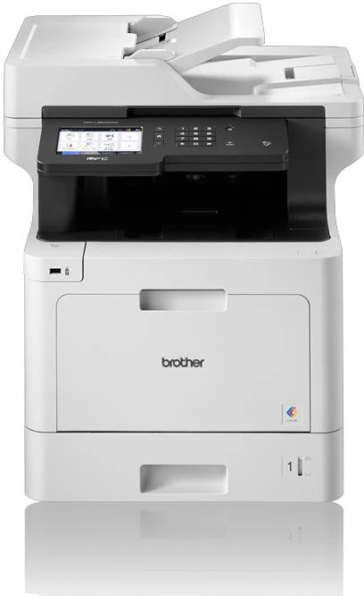 Spausdintuvas Daugiafunkcinis įrenginys Brother MFC-L8900CDW (MFCL8900CDWRE1)