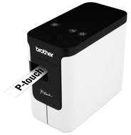 Spausdintuvas Brother P-TOUCH P700 - ŽENKLINIMO APARATAS