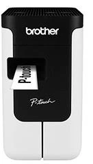 Spausdintuvas Brother P-TOUCH P700 - ŽENKLINIMO APARATAS