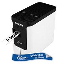 Spausdintuvas Brother P-TOUCH P700 - ŽENKLINIMO APARATAS