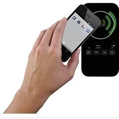 Spausdintuvas Spausdintuvai - Brother P-Touch PT-P750W WLAN NFC 203dpi