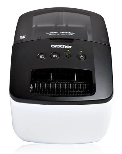 Brother QL-700 LABEL Spausdintuvas - IN