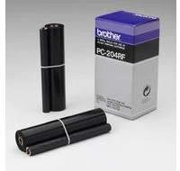 Brother originali fakso folija PC204RF, 4*420 puslapių, Brother Fax 1010, 1030, 1170, 1270, 1770, MFC-1025