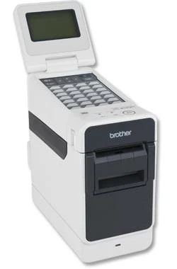 Brother BROLIS TD2130N ETIKETĖS KVITAS Spausdintuvas