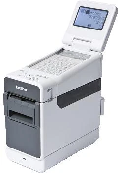Brother BROLIS TD2130N ETIKETĖS KVITAS Spausdintuvas