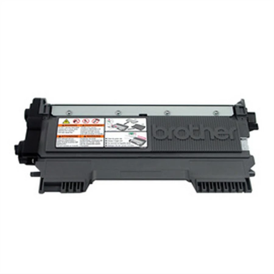 Brother TN-2210 Tonerio kasetė, Juodas