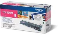 BROTHER TN-230M TONERIS MAGENTA 1400P