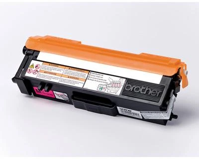 BROTHER TN-230M TONERIS MAGENTA 1400P