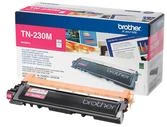 BROTHER TN-230M TONERIS MAGENTA 1400P
