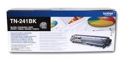 Brother TN-241BK | Toneris Cartridge | Juodas