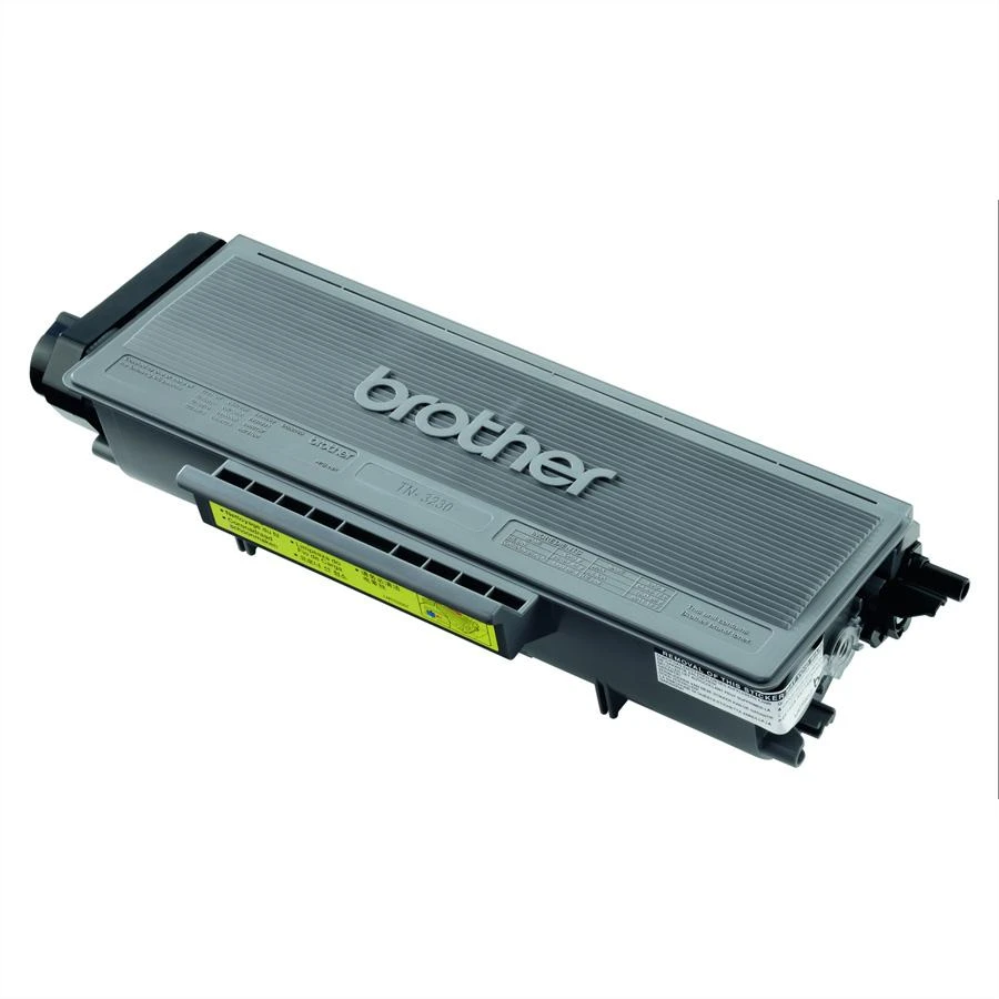Brother TN-3230 | Toneris Cartridge | Juodas