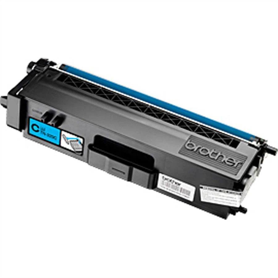 BROTHER TN-325C TONERIS HIGH CYAN 3500P