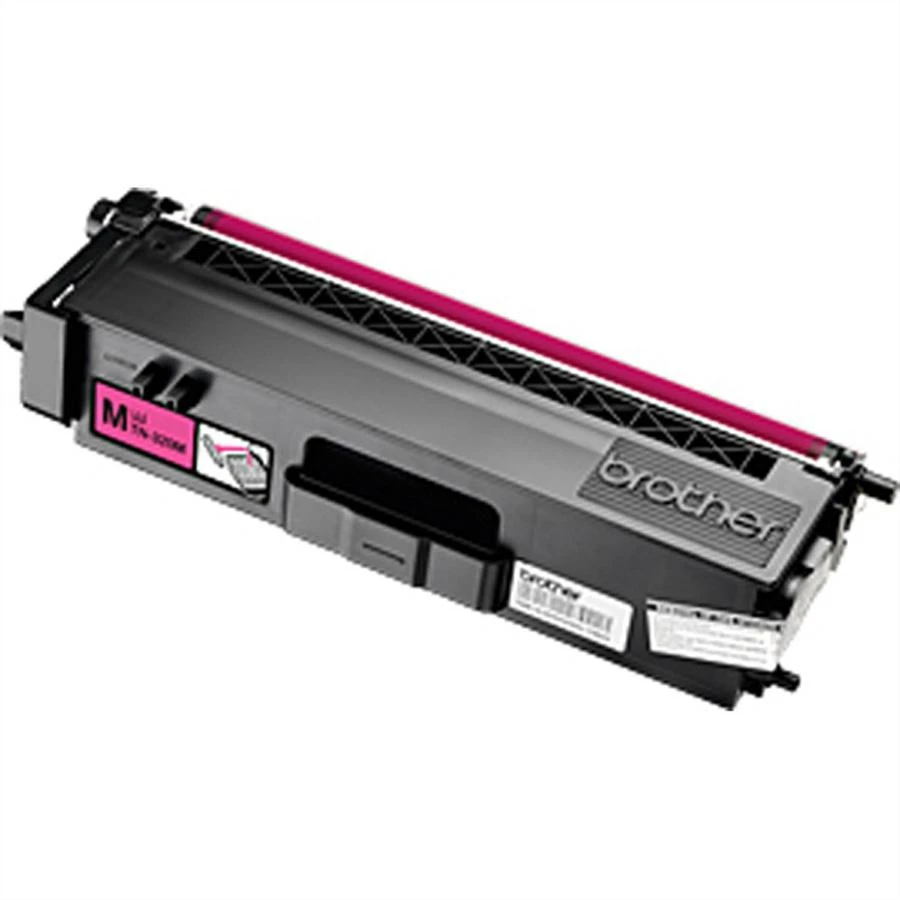 BROTHER TN-325M TONERIS HIGH MAGENTA 3500P