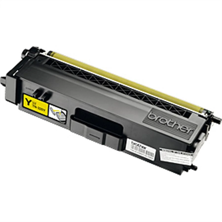 BROTHER TN-325Y TONER HIGH Geltonas 3500P