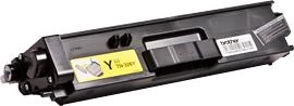 BROTHER TN-326Y TONER HIGH Geltonas 3500P