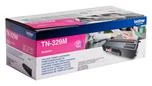 BROTHER TN-329M TONER S.HIGH MAG. 6000P