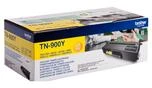 BROTHER TN-900Y TONERIS S.HIGH Geltonas