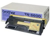 Brother TN-6600 (TN6600), juoda kasetė