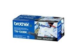 Brother TN130BK Originalus Juoda 1 vnt