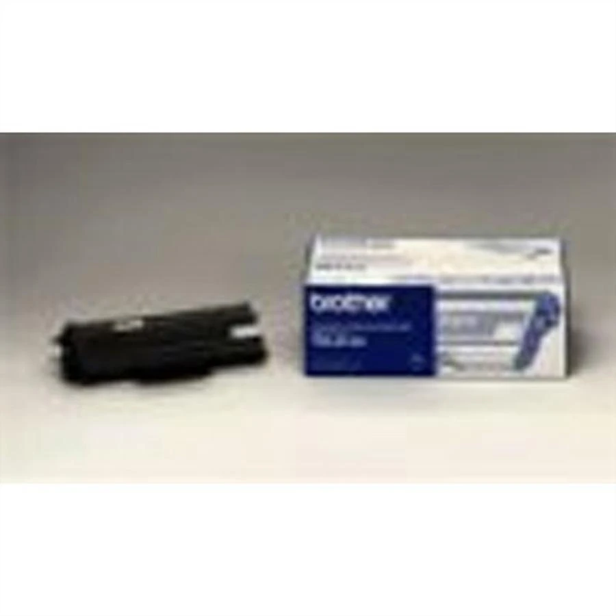 Brother TN-2110 Toneris Cartridge, Juodas