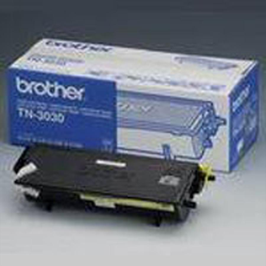 Brother Toneris TN3030, HL 5130/5140/5150D/5170DN spausdintuvams(spausd. iki3500psl)