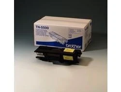 Toneris Brother Juoda Originalas (TN5500)