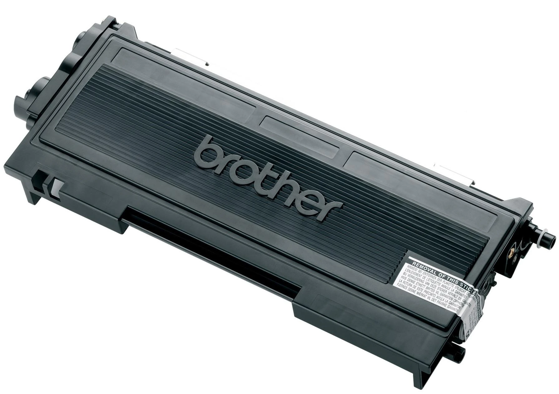 Brother Toneris TN2000, HL-2030/2040/2070N spausdintuvams (spausdina iki 2500psl)