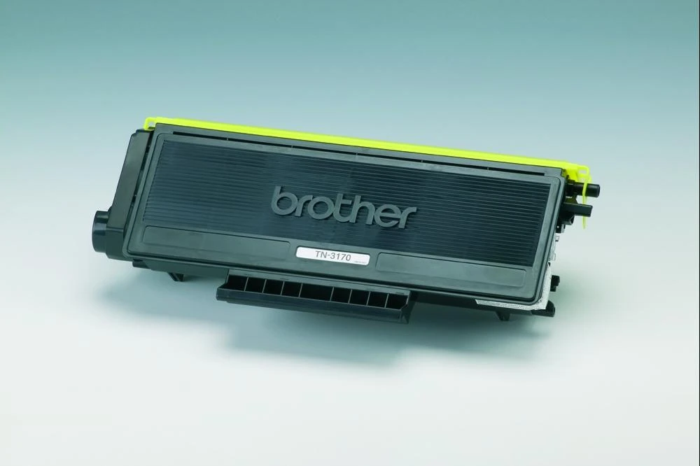 Brother Toneris TN3170, HL-52xx serijos spausdintuvams (spausdina iki 7000 psl)