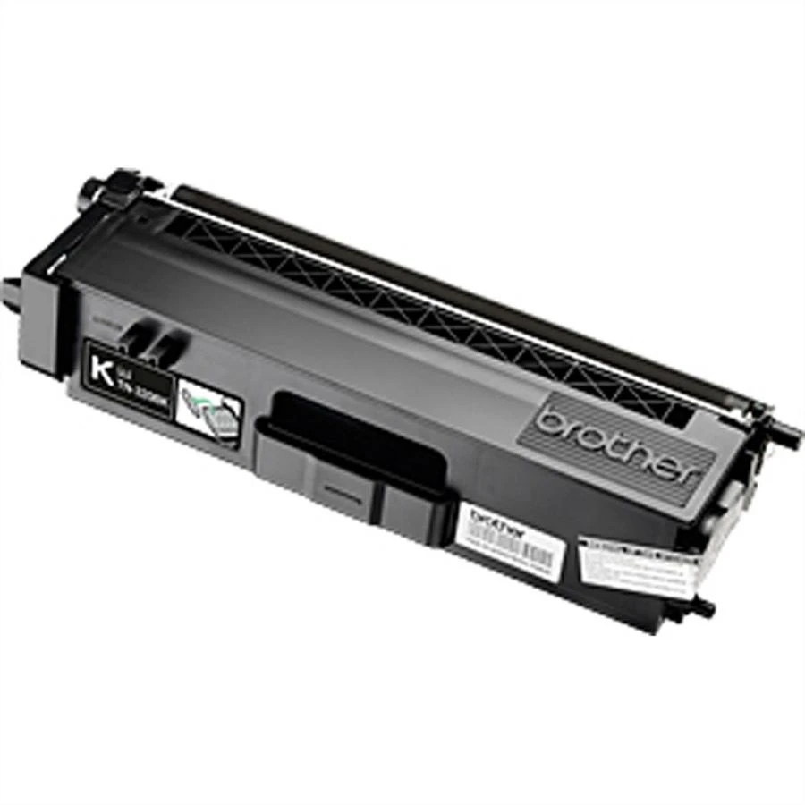 BROTHER TN-325BK TONER HIGH Juodas 4000P