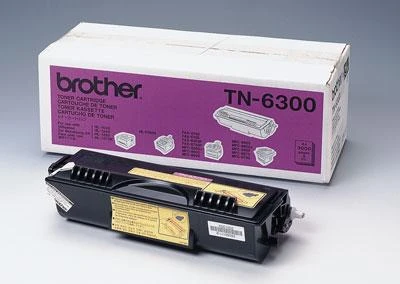 Toneris Brother TN-6300 Juodas Originalas (TN6300)