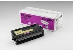Toneris Brother TN-6300 Juodas Originalas (TN6300)