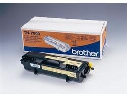 Brother Toneris TN 7600 skirtas HL 1650/1850/1870N/50xx (spausdina iki 6 500 psl)