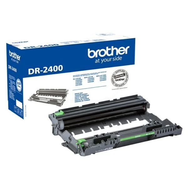 BROTHER DR-243CL BŪGNO ĮRENGINYS18000P