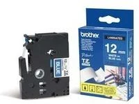Brother TZe-535 kasetė ir pakuotė