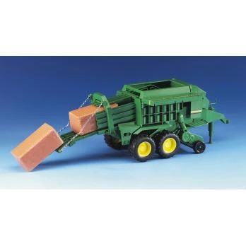 Traktorius Bruder BR-02017 / 4001702020170