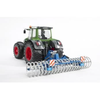 Bruder LEMKEN Frontpacker VarioPack K