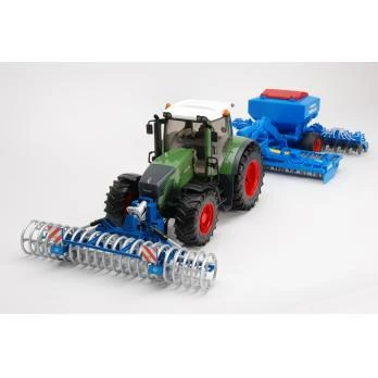 Bruder LEMKEN Frontpacker VarioPack K