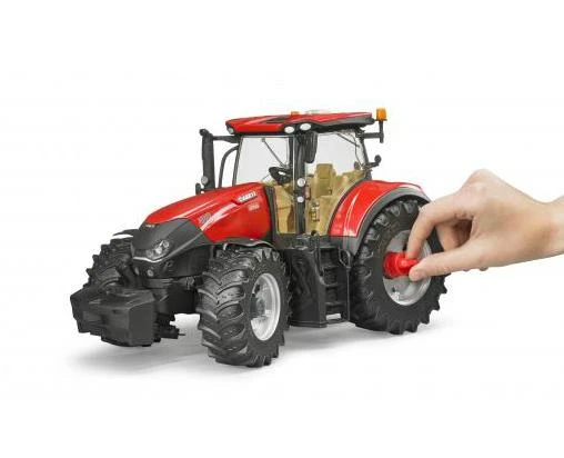 Traktorius Bruder BR-03190 / 4001702031909, 3 m.+