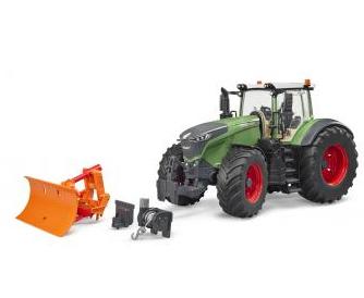 Bruder Traktor Fendt 1050 Vario BR-04040