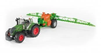 Bruder BR-02207 / 4001702022075