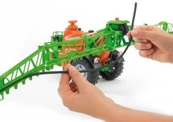 Bruder BR-02207 / 4001702022075