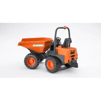 BRUDER mini savivartis AUSA, 2449