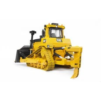 Bruder traktorius didelis CAT tipo, 2452