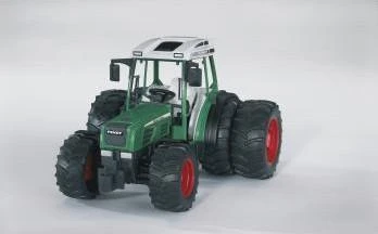 BRUDER traktorius Fendt Farmer 209s 02100