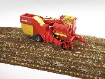 Bruder BR-02130 / 4001702021306