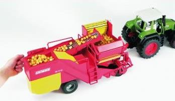 Bruder BR-02130 / 4001702021306